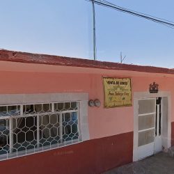 Notario Publico (Nombre de Dios )