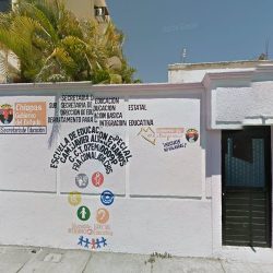 Notario Publico No. 152 (Frontera Comalapa )