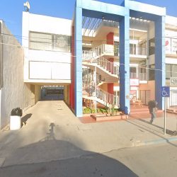 Notario Público No. 34 (Nuevo Laredo )