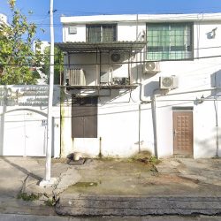 Notario Público / Notaría 5 (Acapulco de Juárez )