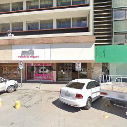 Notario Público Número 5 (Torreón )