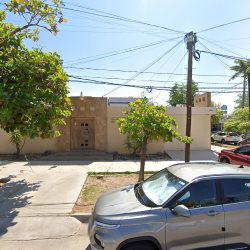 Notarios Publicos (Ahome )