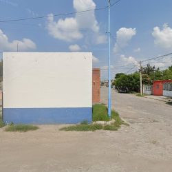 Oficialia De Registro Civil San Jose De Parangueo (Valle de Santiago )
