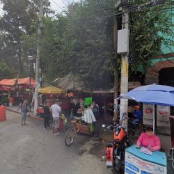 Oficina Receptora No.1 (cabecera Municipal) (Chimalhuacán )