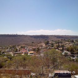 Ojo De Agua De Mendoza-umaps (Jerécuaro )