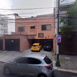 Orozco Peréz Rogelio Rodrigo (Ciudad de México )