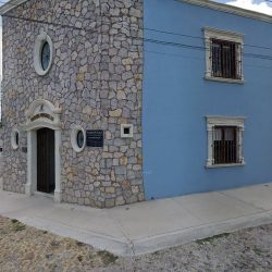 Oscar Arroyo Delgado Notaria Publica 14 (San Miguel de Allende )