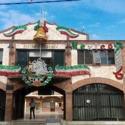 Palacio Municipal De Jaltenco (Jaltenco )