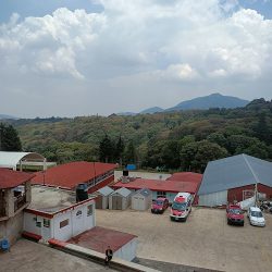 Palacio Municipal De Jilotzingo (Jilotzingo )