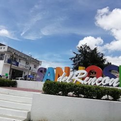 Palacio Municipal De San José Del Rincón (San José del Rincón )