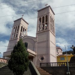 Palacio Municipal De Timilpan (Timilpan )