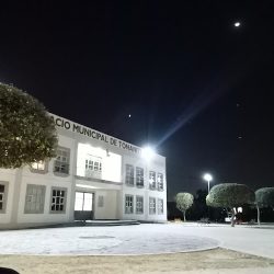 Palacio Municipal De Tonanitla (Tonanitla )