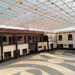 Palacio Municipal Ozumba De Alzate (Ozumba )