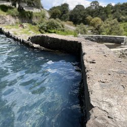 Parque Las Fuentes De Santiago Yeche (Jocotitlán )