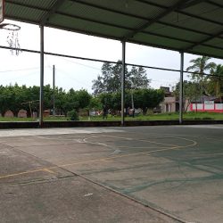 Parque Mohoneras (Chilpancingo de los Bravo )