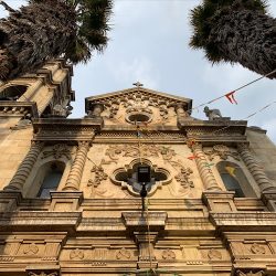 Parroquia De La Asunción De María De Huexoculco (Chalco )