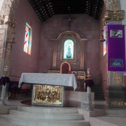 Parroquia De La Asunción De María (Rayón )