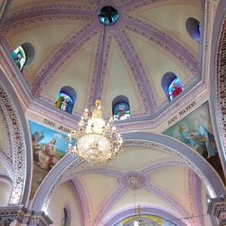 Parroquia De Nuestra Señora De La Candelaria (Chalco )