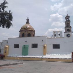 Parroquia De San Jose Del Xoconoxtle (Dolores Hidalgo )