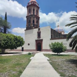Parroquia De San Miguel Arcángel (Salvatierra )