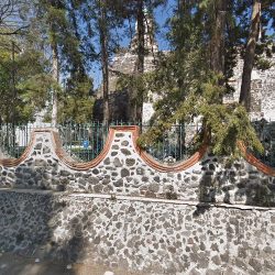 Parroquia De San Miguel Jaltocan (Nextlalpan )