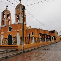 Parroquia Del Señor De La Misericordia (Irapuato )