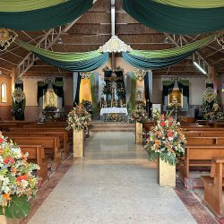 Parroquia San Isidro Labrador (Las Pintitas )