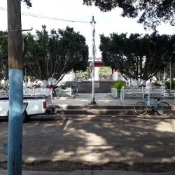 Parroquia San José Parangueo (Valle de Santiago )