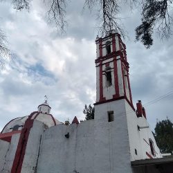Parroquia San Juan Bautista Y San Pedro Apóstol (Chalco )
