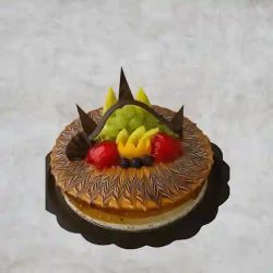 Pastelería Santa María (Chimalhuacán )