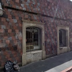 Patricia Mariscal Vega (Cuernavaca )