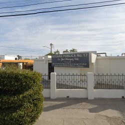 Patricia Mtz V (Hermosillo )