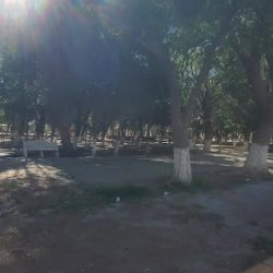 Plaza Villa Gregorio Garcia Durango (Gómez Palacio )