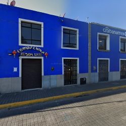 Pliego García Guillermo (San Pedro Cholula )