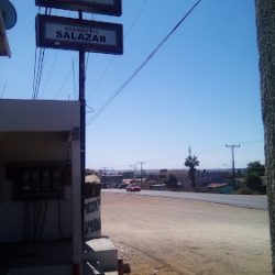 Pob Chulavista (San Quintín )