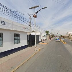 Policia Estatal (Tonanitla )