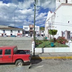 Presidencia Municipal Almoloya De Alquisiras (Almoloya de Alquisiras )