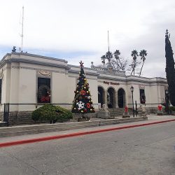 Presidencia Municipal Cuatrociénegas De Carranza Coahuila (Cuatro Ciénegas )