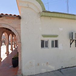 Presidencia Municipal De Manuel Benavides (Manuel Benavides )