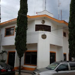 Presidencia Municipal (gobierno Ciudadano) (Atenguillo )