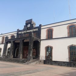 Presidencia Municipal (Joquicingo )