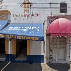 Rafael González Moreno (Valle de Santiago )