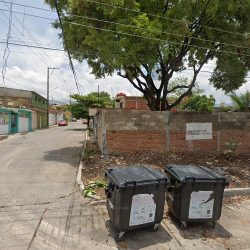 Raymundo Moreno Ballinas (Tuxtla Gutiérrez )