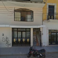 Registro Civil Canatlán (Canatlán )