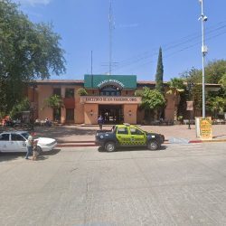 Registro Civil (Huitzuco de los Figueroa )