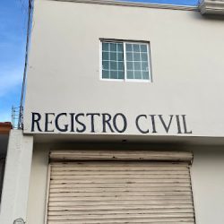 Registro Civil (Tamazula )