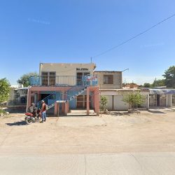 Registro Civil, Pastor Rouaix (Gómez Palacio )