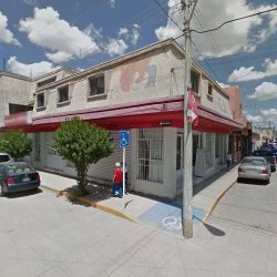 Registro Público De La Propiedad (Canatlán )