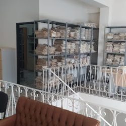 Registro Publico De La Propiedad (Ojocaliente )