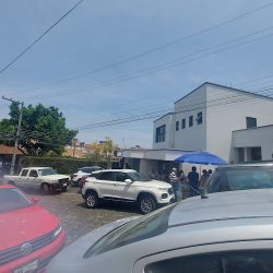 Registro Público De La Propiedad Y Del Comercio (Xalapa )